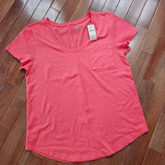 LOFT Tops - LOFT tee